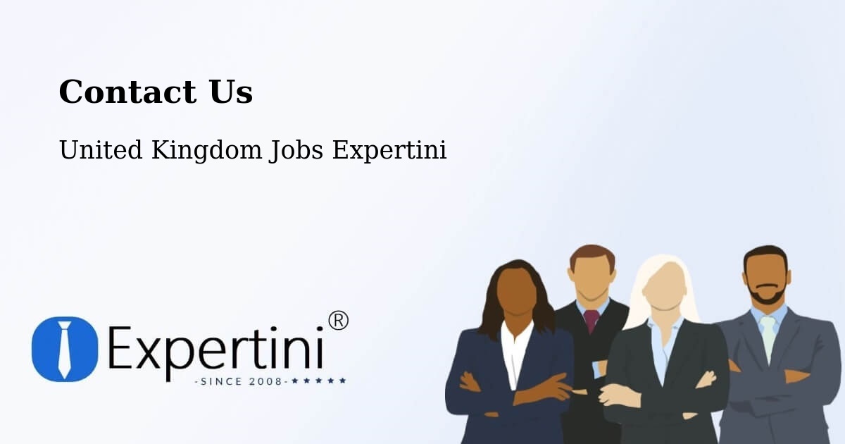 Contact Expertini – Goole - United Kingdom Jobs Expertini