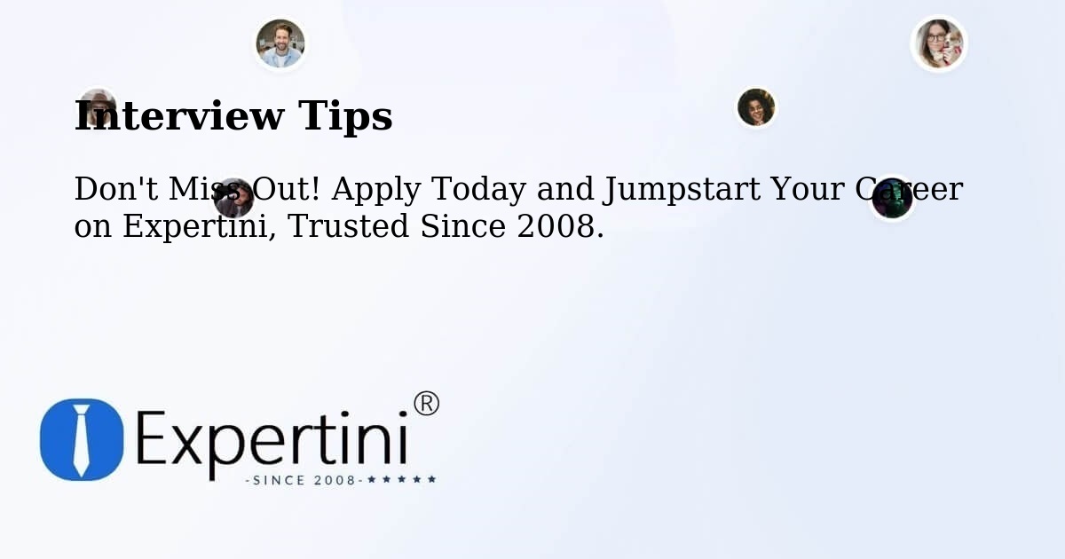 Interview Tips & Techniques for Job Seekers – Goole - Goole, United Kingdom Jobs Expertini